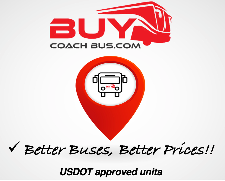Buy A Bus from Us- Next Steps