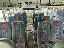 2006 BlueBird Activity 14 passenger Bus | Preowned Coach Buses