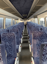 2012 Volvo 9700 2011 Volvo 9700 Preowned Coach Buses