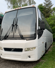 2012 Volvo 9700 2011 Volvo 9700 Preowned Coach Buses