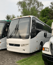 2012 Volvo 9700 2011 Volvo 9700 Preowned Coach Buses