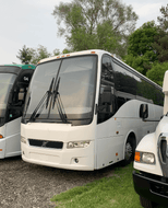 2011 Volvo 9700 | Preowned Coach Buses