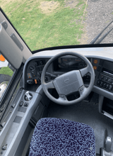 2012 Volvo 9700 2011 Volvo 9700 Preowned Coach Buses
