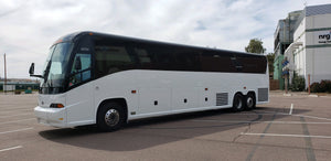When Buying the Right Motor Coach Matters.