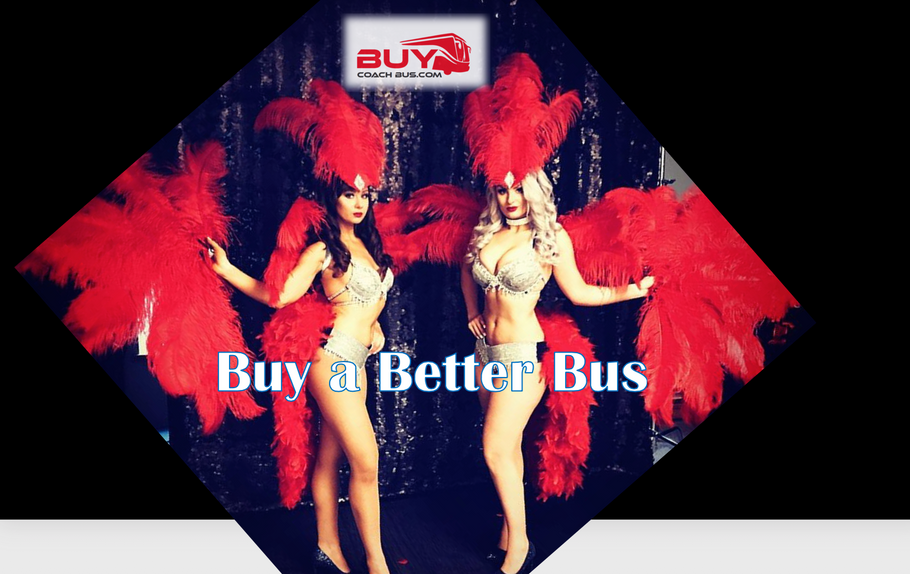 Industry Message #BuyBetterBuses