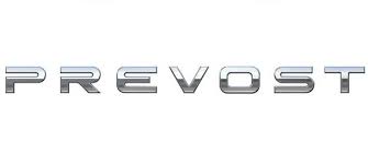 Prevost logo