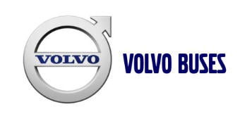 Volvo Buses logo