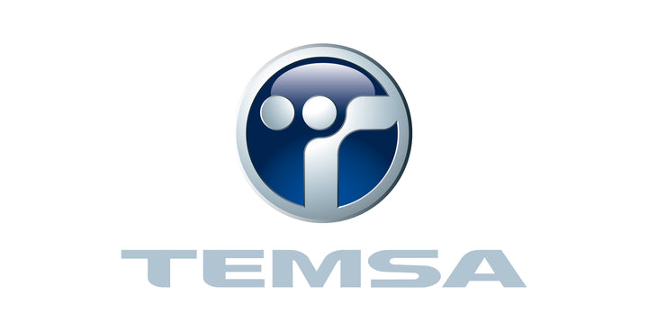 TEMSA motorcoach