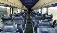 2007 MCI D4500 | Preowned Coach Buses