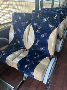2016 MCI J4500 Detention Package