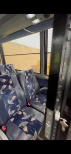 2016 MCI J4500 Detention Package
