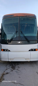 2010 MCI J4500 Sold