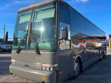 2008 VanHool T2145