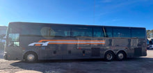 2008 VanHool T2145