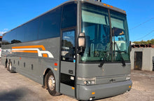 2008 VanHool T2145