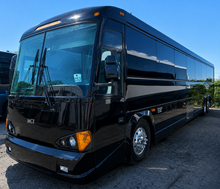 2009 MCI D4505