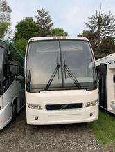 2011 Volvo 9700 | Preowned Coach Buses