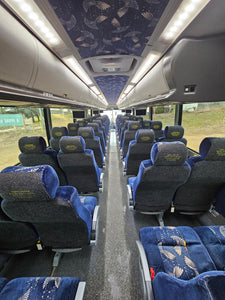 2010 MCI J4500 Sold