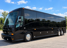 2012 MCI J4500