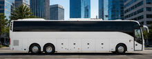 2015 Volvo 9700