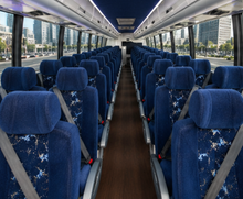 2015 Volvo 9700
