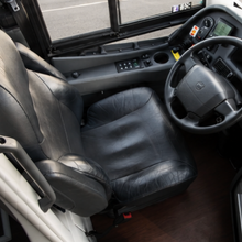2015 Volvo 9700