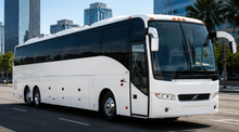 2015 Volvo 9700