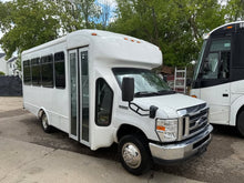 2017 Ford E350 Mini Bus