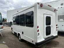 2017 Ford E350 Mini Bus
