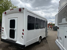 2017 Ford E350 Mini Bus