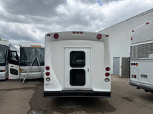 2017 Ford E350 Mini Bus