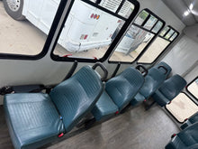 2017 Ford E350 Mini Bus