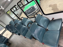 2017 Ford E350 Mini Bus