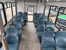 2017 Ford E350 Mini Bus