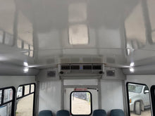2017 Ford E350 Mini Bus