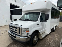 2017 Ford E350 Mini Bus
