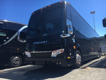 2017 Prevost H345 Volvo Allison Combo 