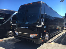 2017 Prevost H345 Volvo Allison Combo 