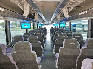 2011 MCI J4500