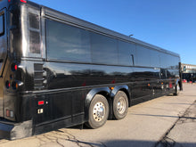 2009 MCI D4505