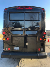 2009 MCI D4505