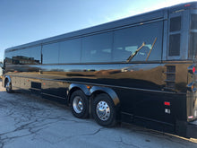 2009 MCI D4505