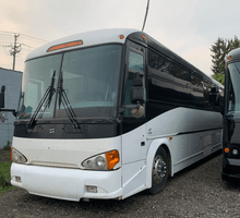 2009 MCI D4505