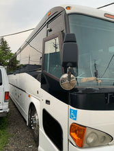2009 MCI D4505