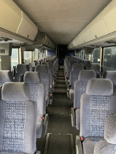 2009 MCI D4505