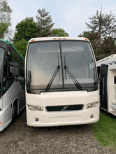 2012 Volvo 9700 - Preowned Coach Buses
