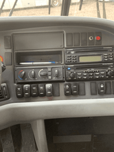 2012 Volvo 9700 - Preowned Coach Buses