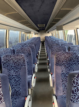 2012 Volvo 9700 - Preowned Coach Buses