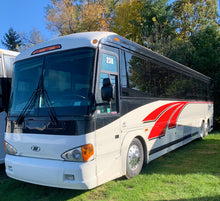 2006 MCI D4500