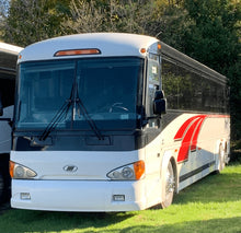 2006 MCI D4500